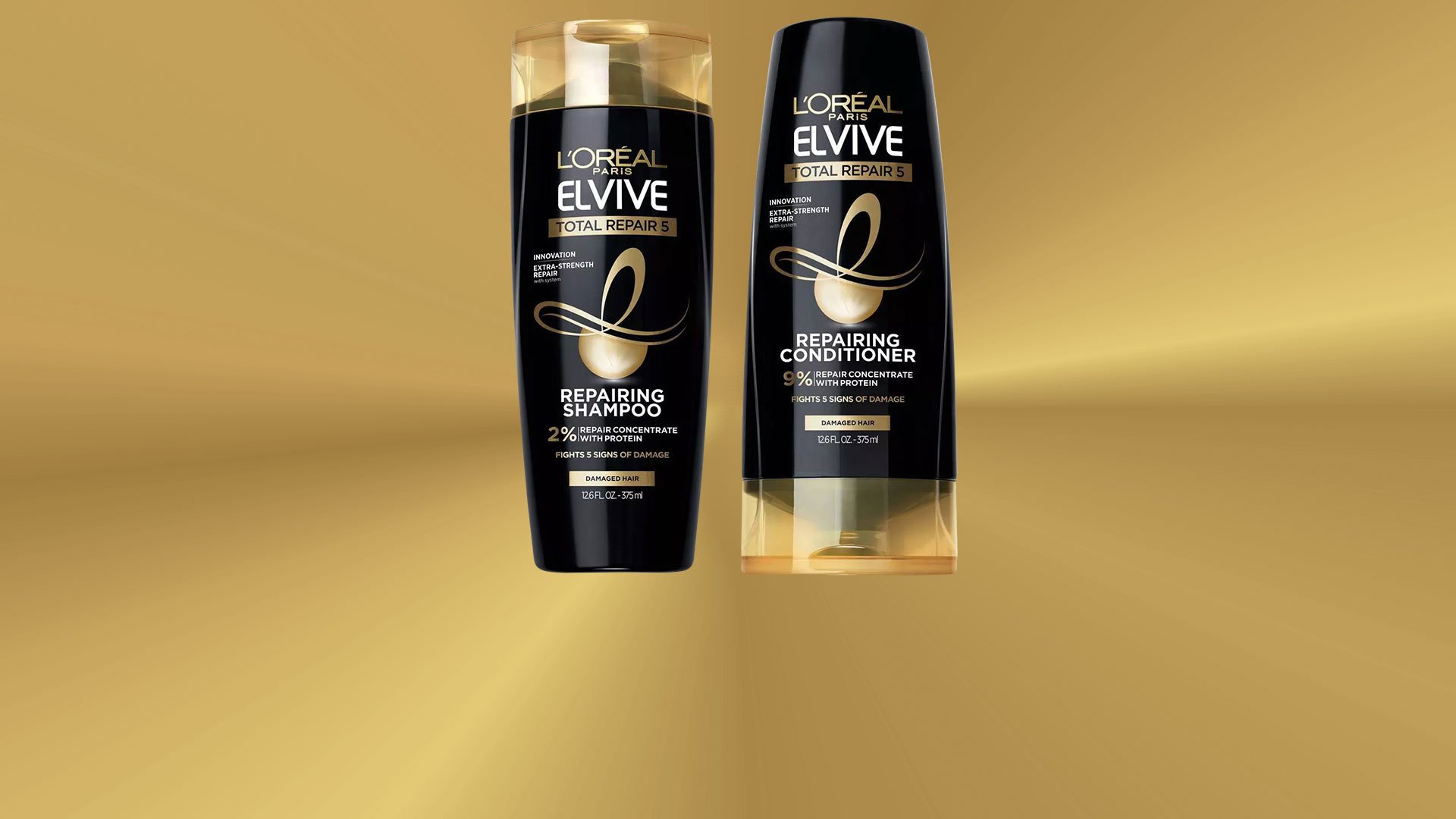 Best Shampoo and Conditioner For Damaged Hair