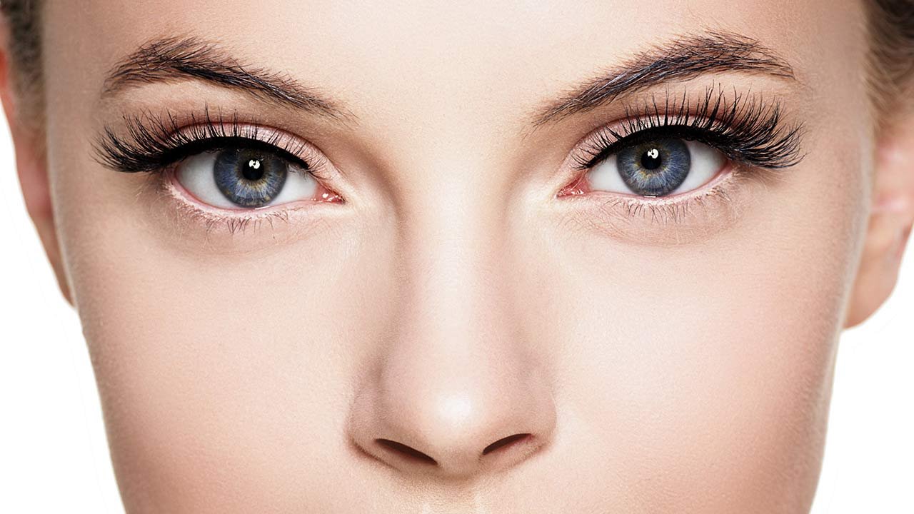 How To Brighten Eyes With Makeup L