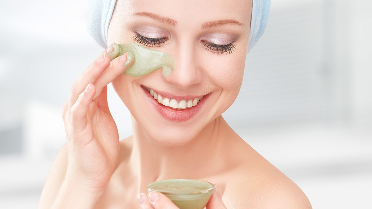 Can I Use a Clay if I Have Dry Skin? - Paris