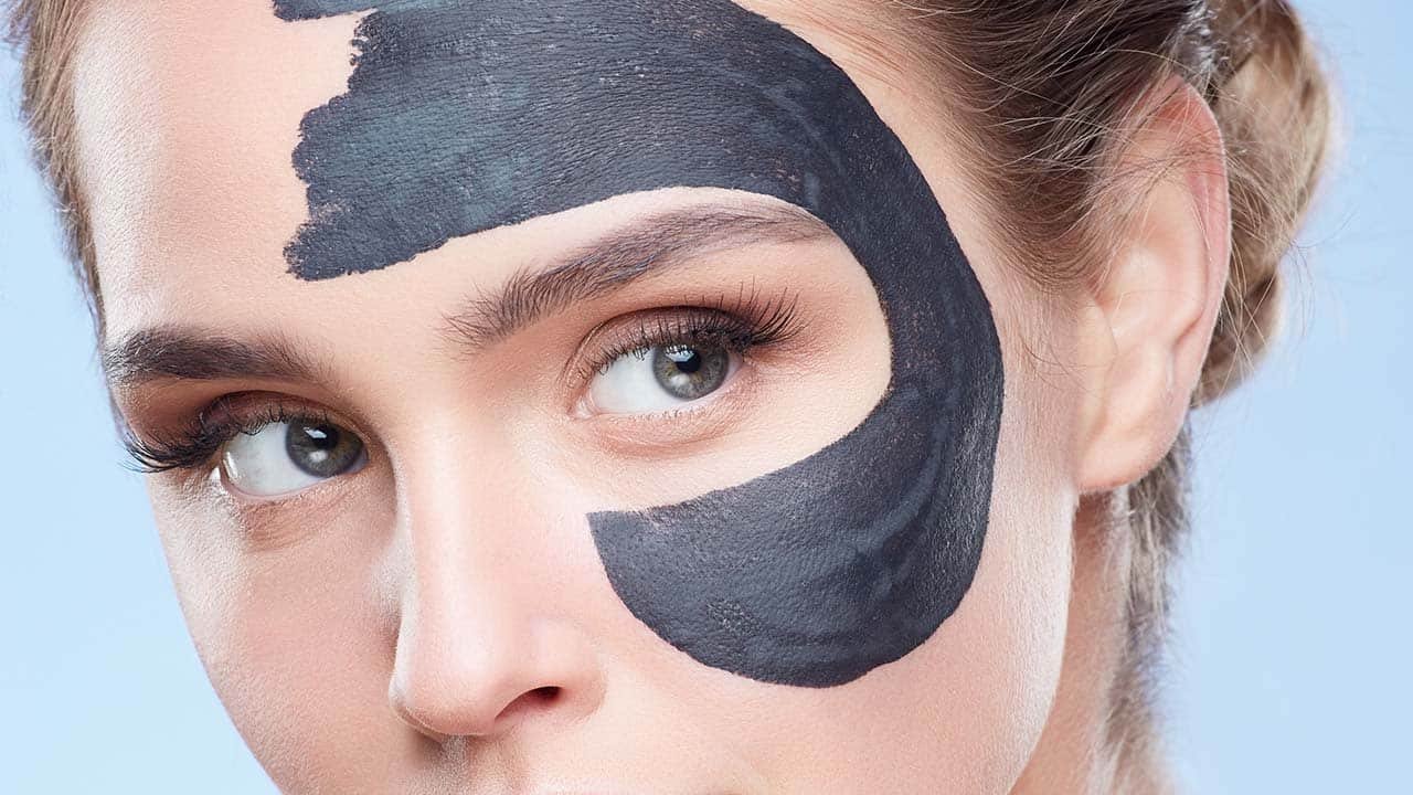 3 Charcoal Mask Benefits That Will Get You To Try One L’Oréal Paris