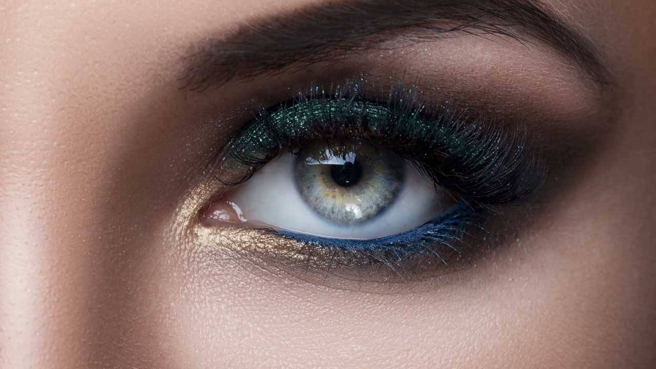 How to Do Color Block Makeup - L'Oréal Paris