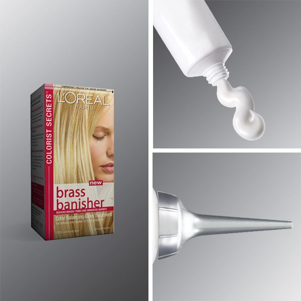 Loreal brass banisher new arrivals