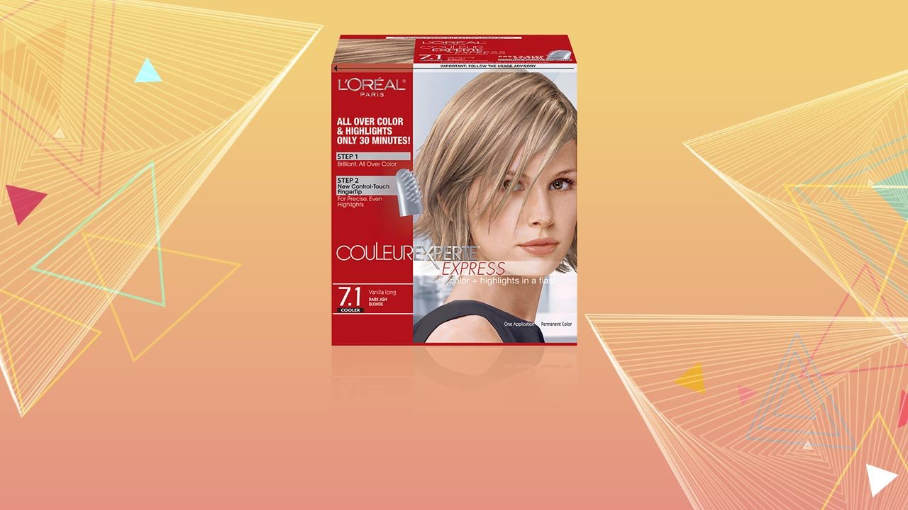 Loreal Paris BMAG Article How To Use Couleur Experte D