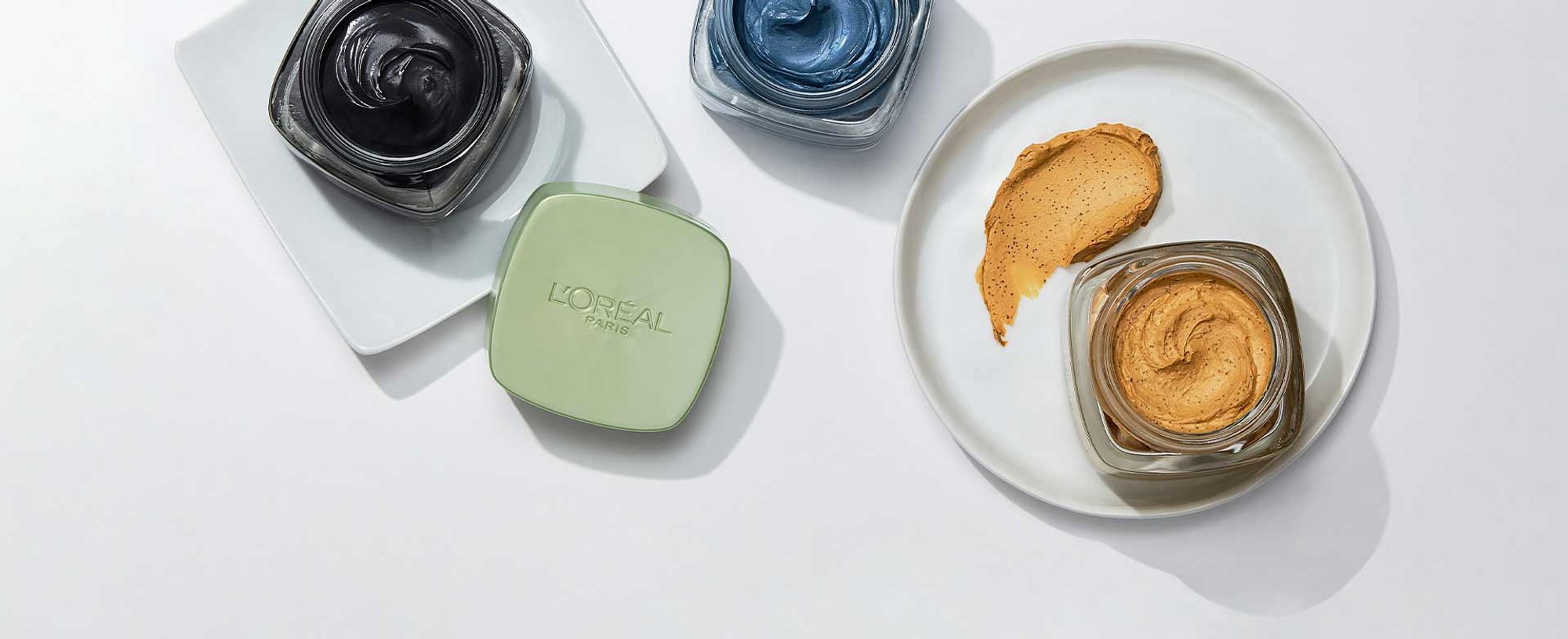 Loreal Paris Article The Best Face Masks Hacks For Upgrading Your Routine D