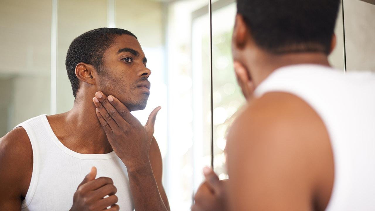 Loreal Paris BMAG Article The Guys Guide To Taking Care Of And Removing Facial Hair D