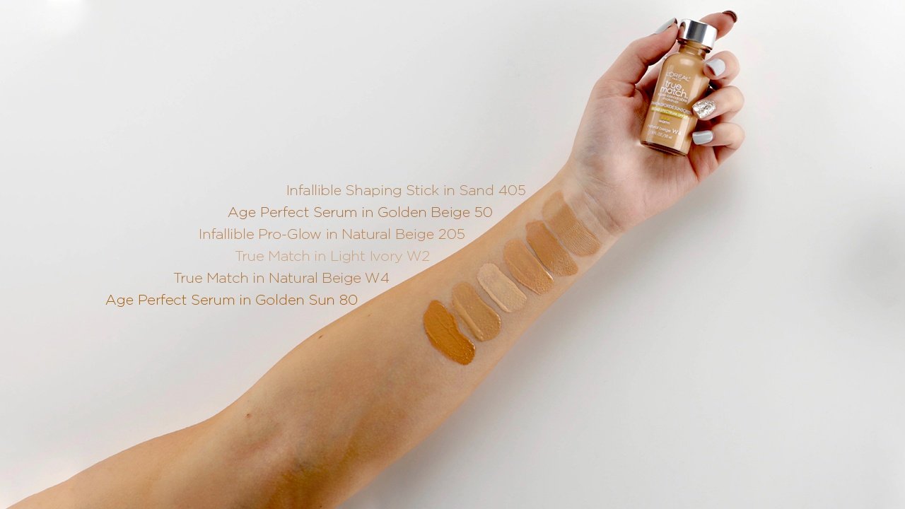 How to Find Yellow Undertone Foundation - L’Oréal Paris