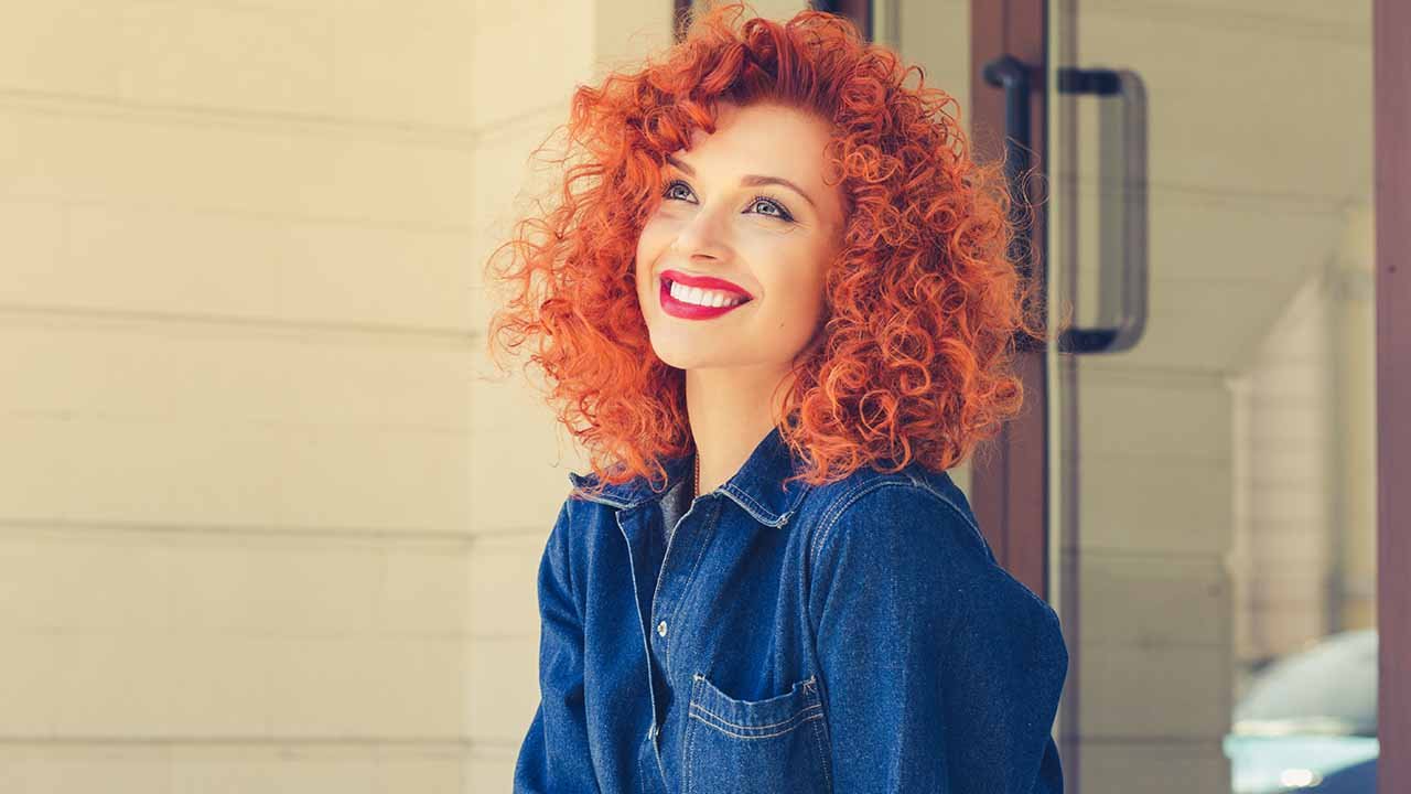 How to Find Your Perfect Red Hair Color - L'Oréal Paris