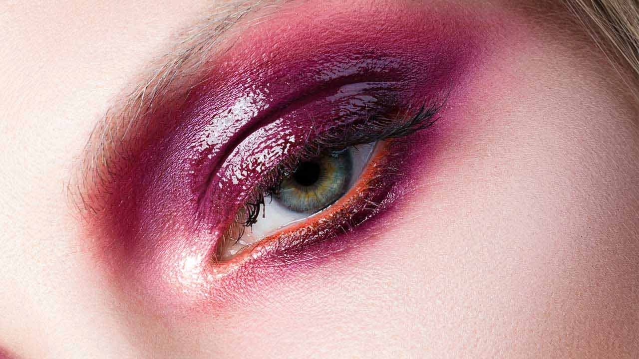 Loreal Paris BMAG Article How to Rock a Glossy Eye Makeup Look D v2
