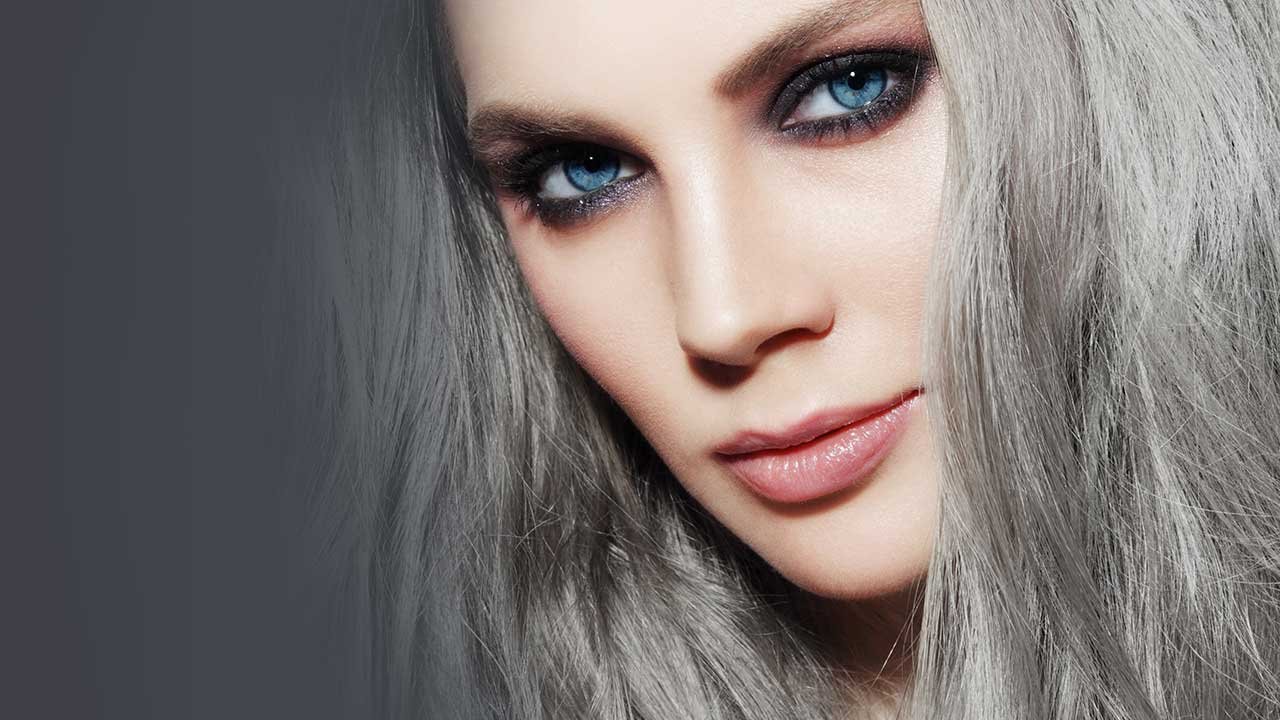 Loreal Paris BMAG Article Go Grey The Most Stylish Way Possible With Steel Gray Hair D