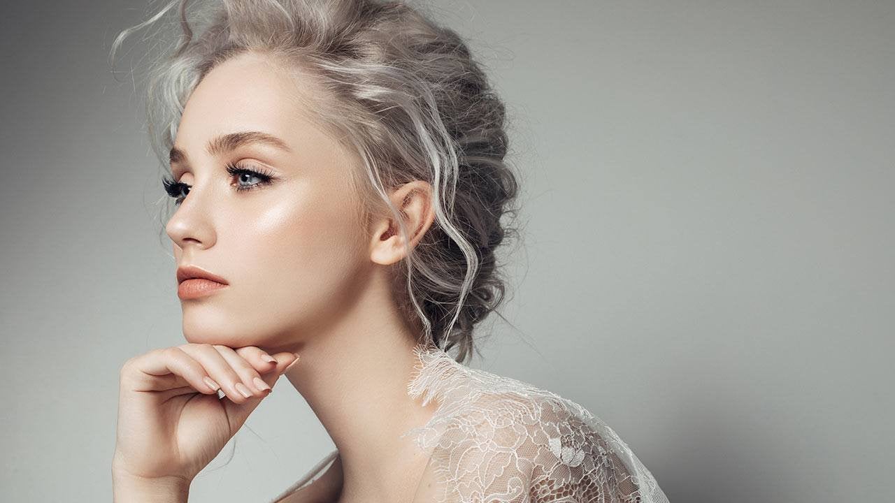 How to Get Champagne Blonde Hair - Hair Color Tutorial -L'Oréal Paris