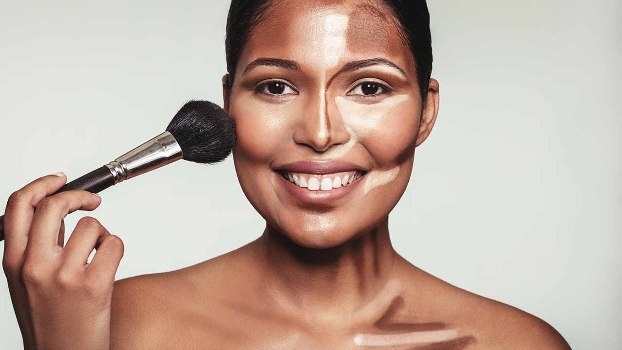 Loreal Paris BMAG Article How To Accentuate Your Bone Structure With Concealer D