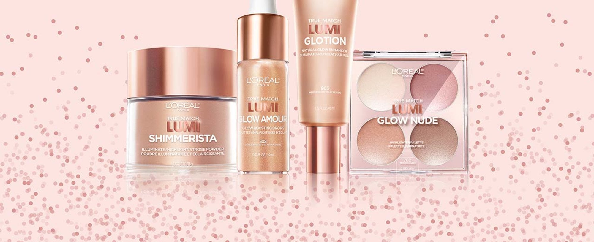 Loreal Paris BMAG Article How To Apply Highlighter D
