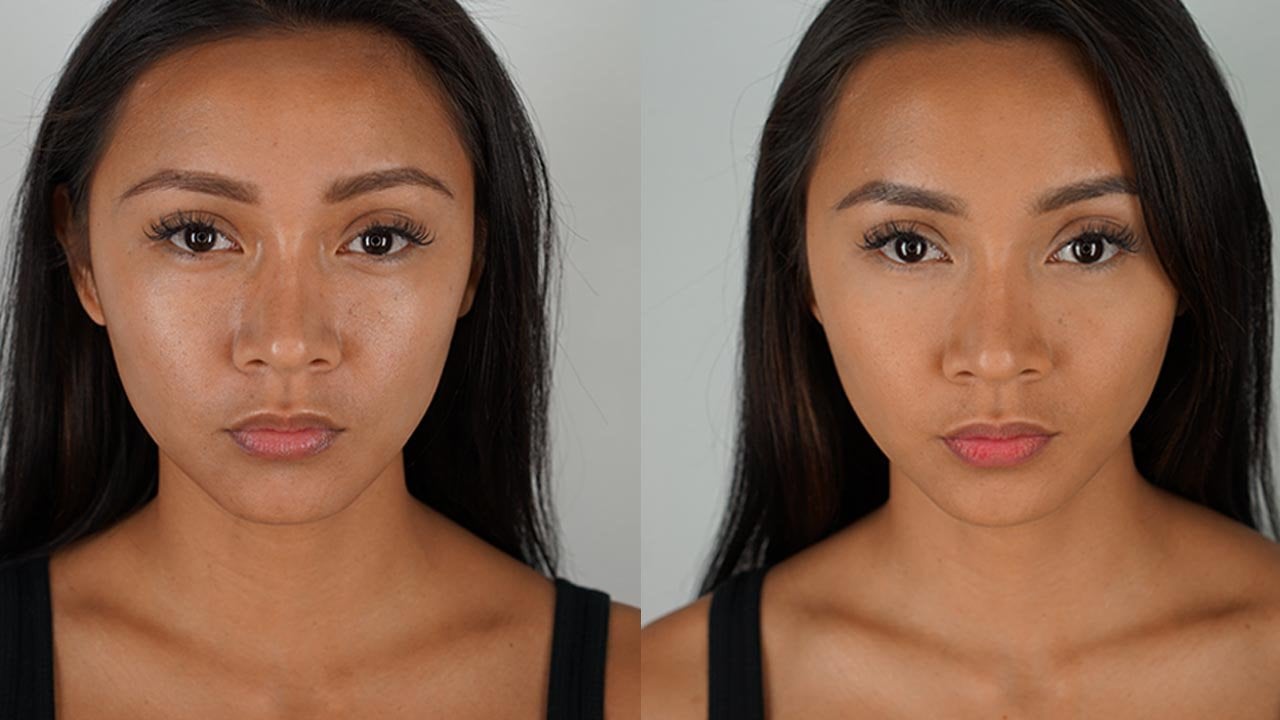 loreal paris bmag article how to cover dark circles with makeup d