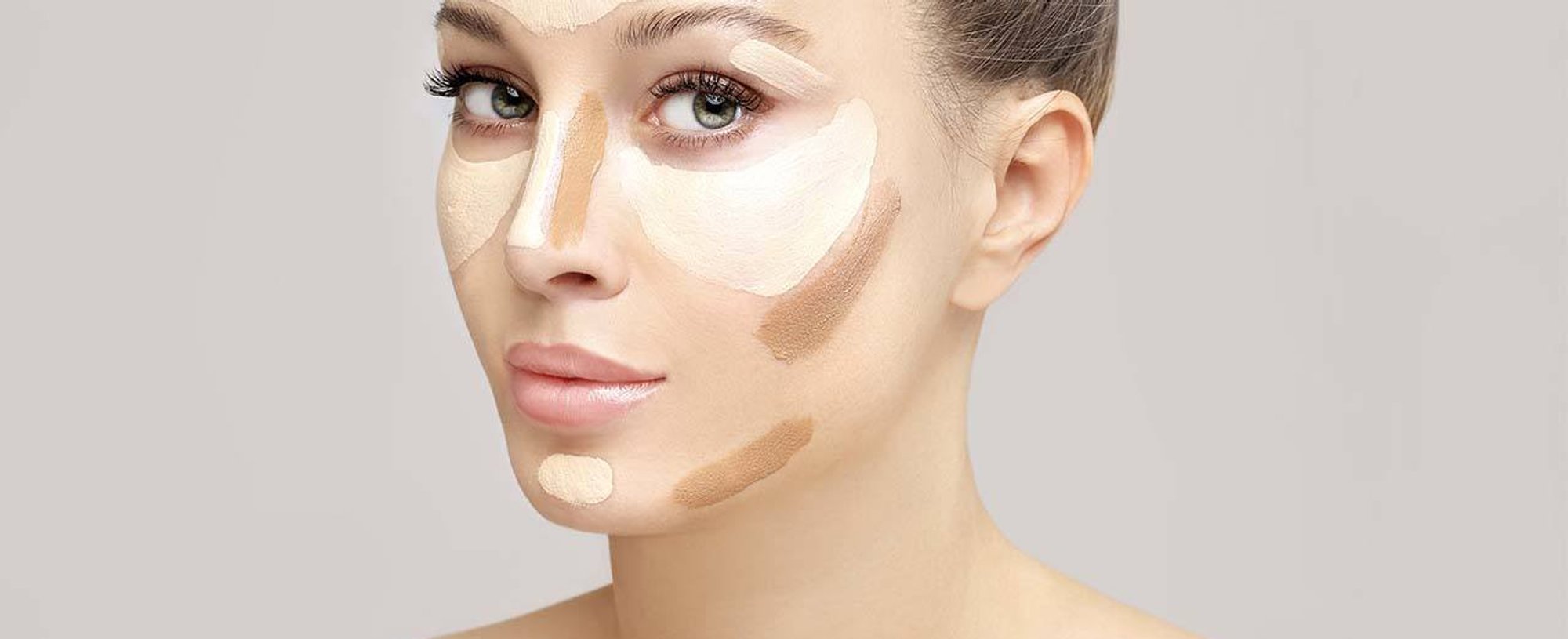 The Right Way to Contour for Every Face Shape - L'Oréal Paris