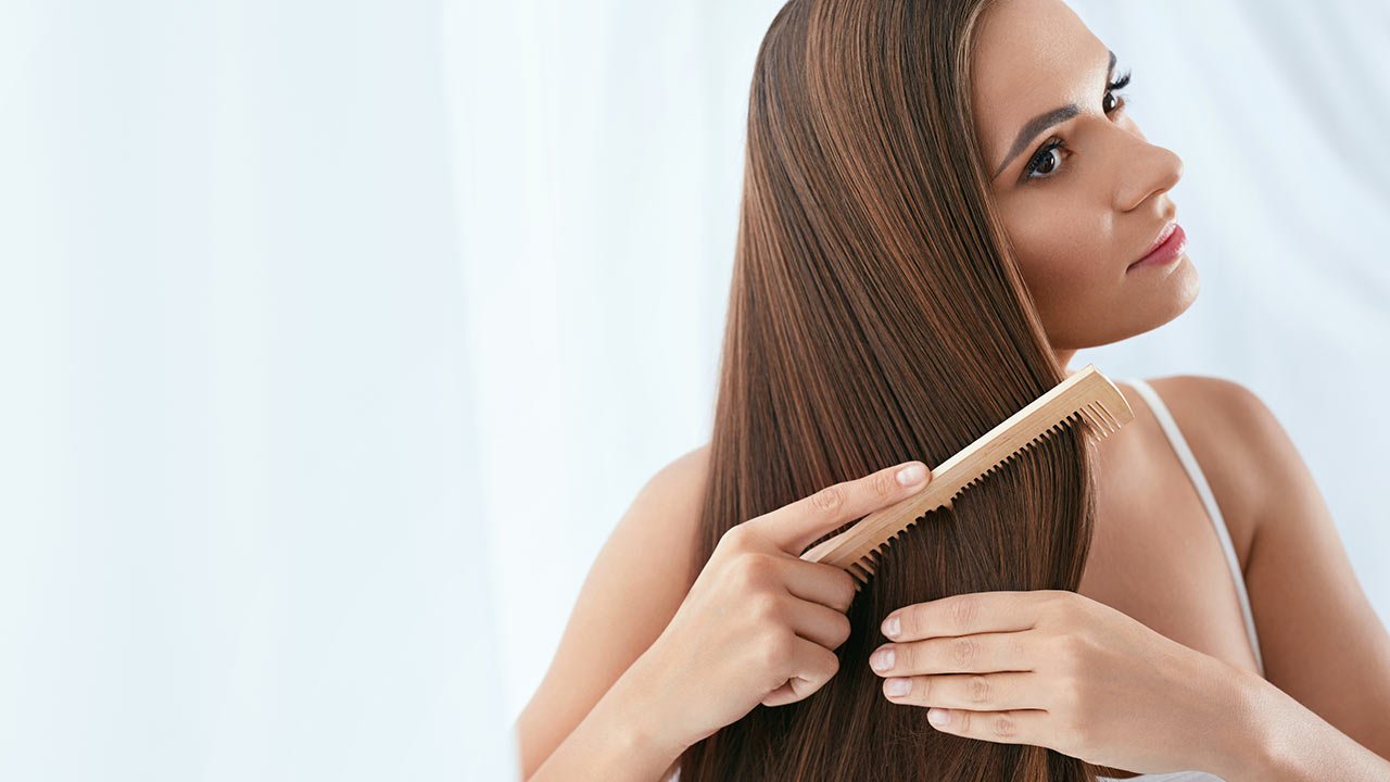 LOP BMAG Article How To Detangle Knotty Hair D