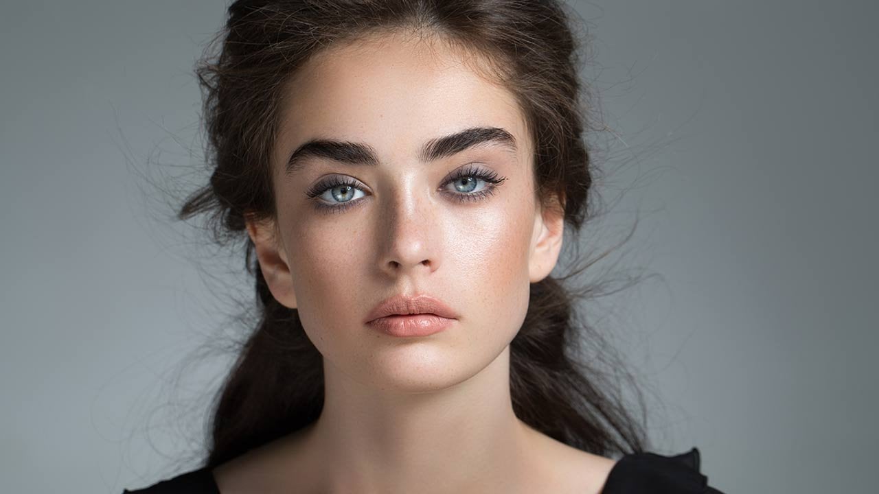 How to Create a Soft Focus Makeup Look - L'Oréal Paris