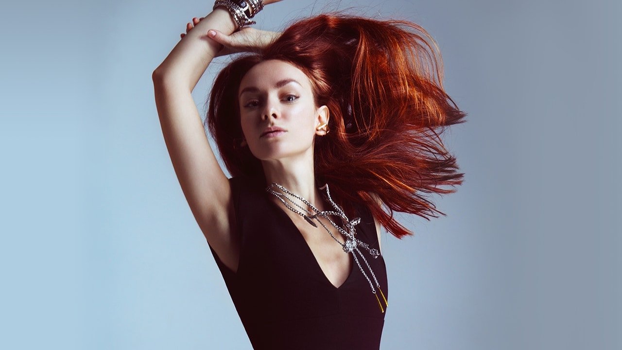 30 Auburn Hair Color Ideas For L Oreal Paris
