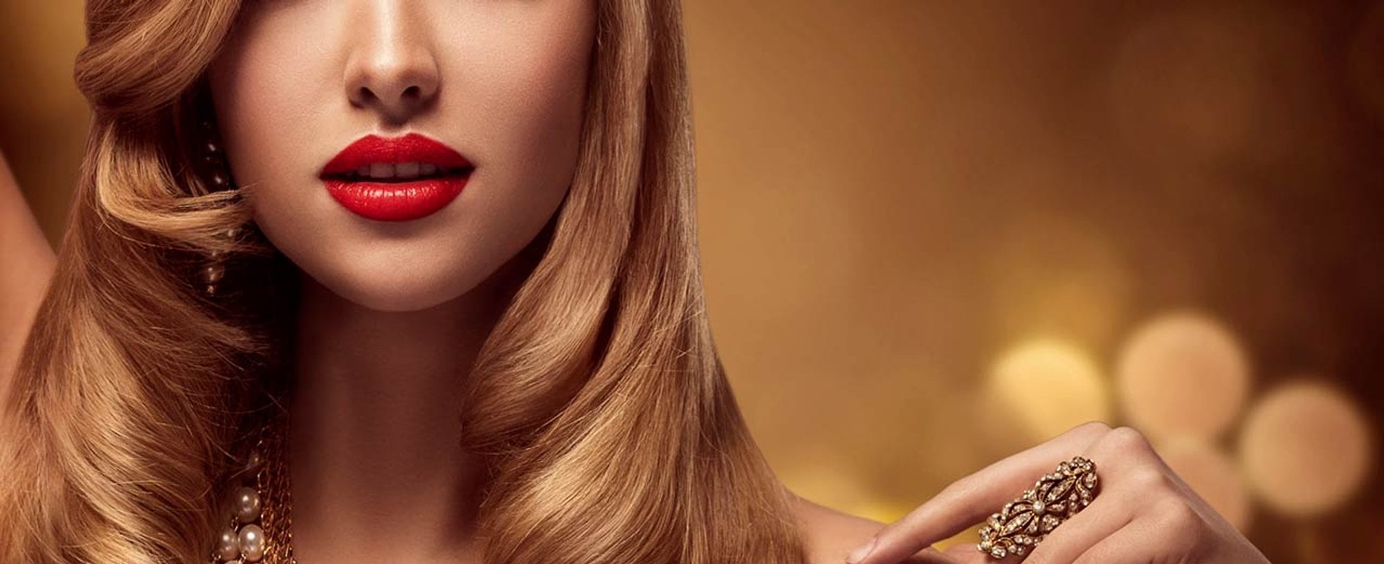 Loreal Paris BMag Article How To Get Metallic Gold Hair D