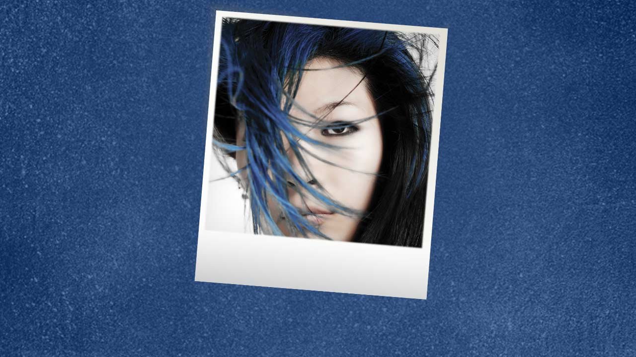 Buy LOreal Paris Casting Creme Gloss SemiPermanent Hair Colour  210 Blue  Black Ammonia Free Online at Chemist Warehouse