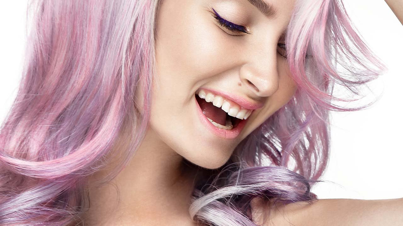 Loreal Paris BMAG Article Mother Of Pearl Hair How To Get This Summers Hottest Hair Color Trend D