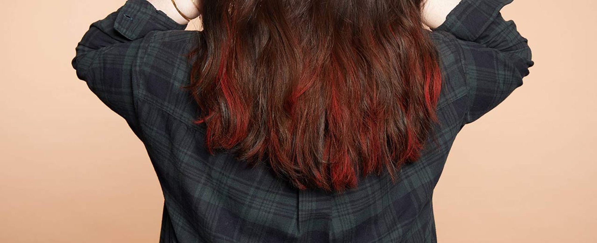 15 Gorgeous Red Ombre Hair Ideas for 2024 - The Trend Spotter