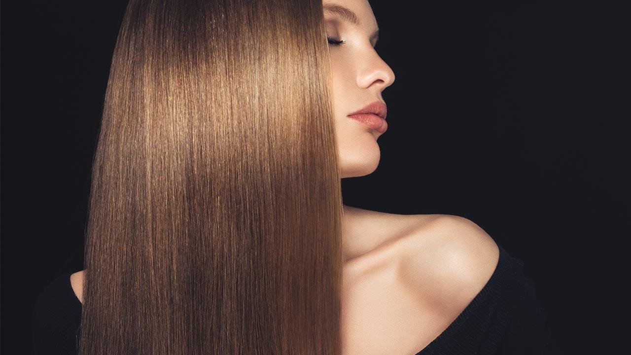 How To Get Shiny Hair 14 Shining Hair Tips L’Oréal Paris