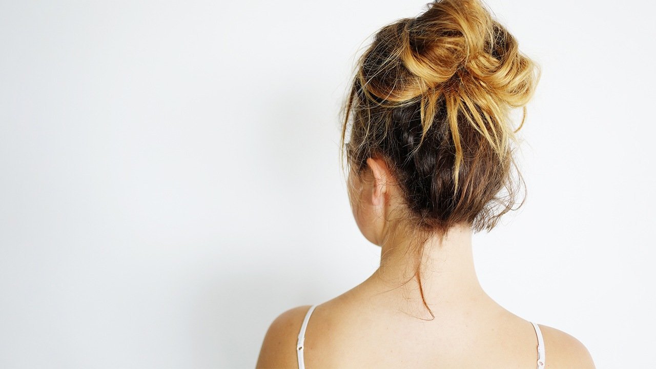 Loreal Paris Article Survive Bad Hair Days With These 15 Hacks D