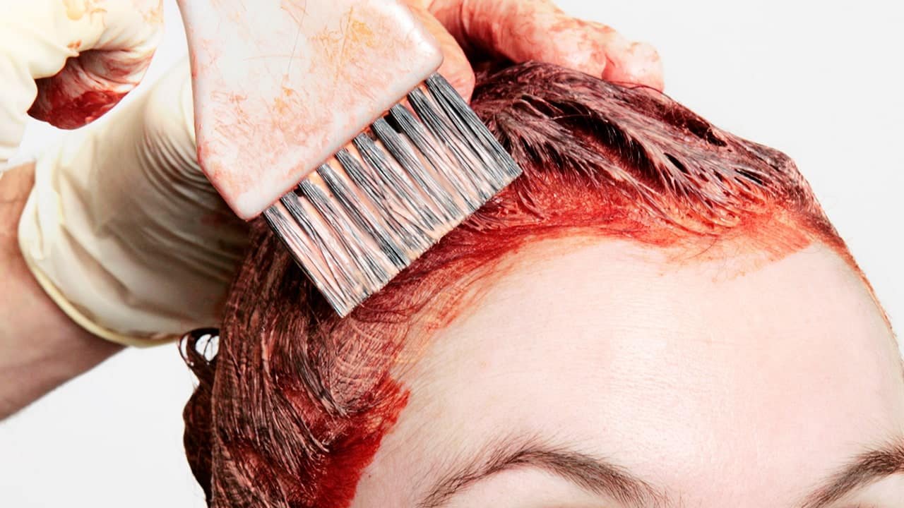 How to Get Hair Dye Off Your Skin - L'Oréal Paris