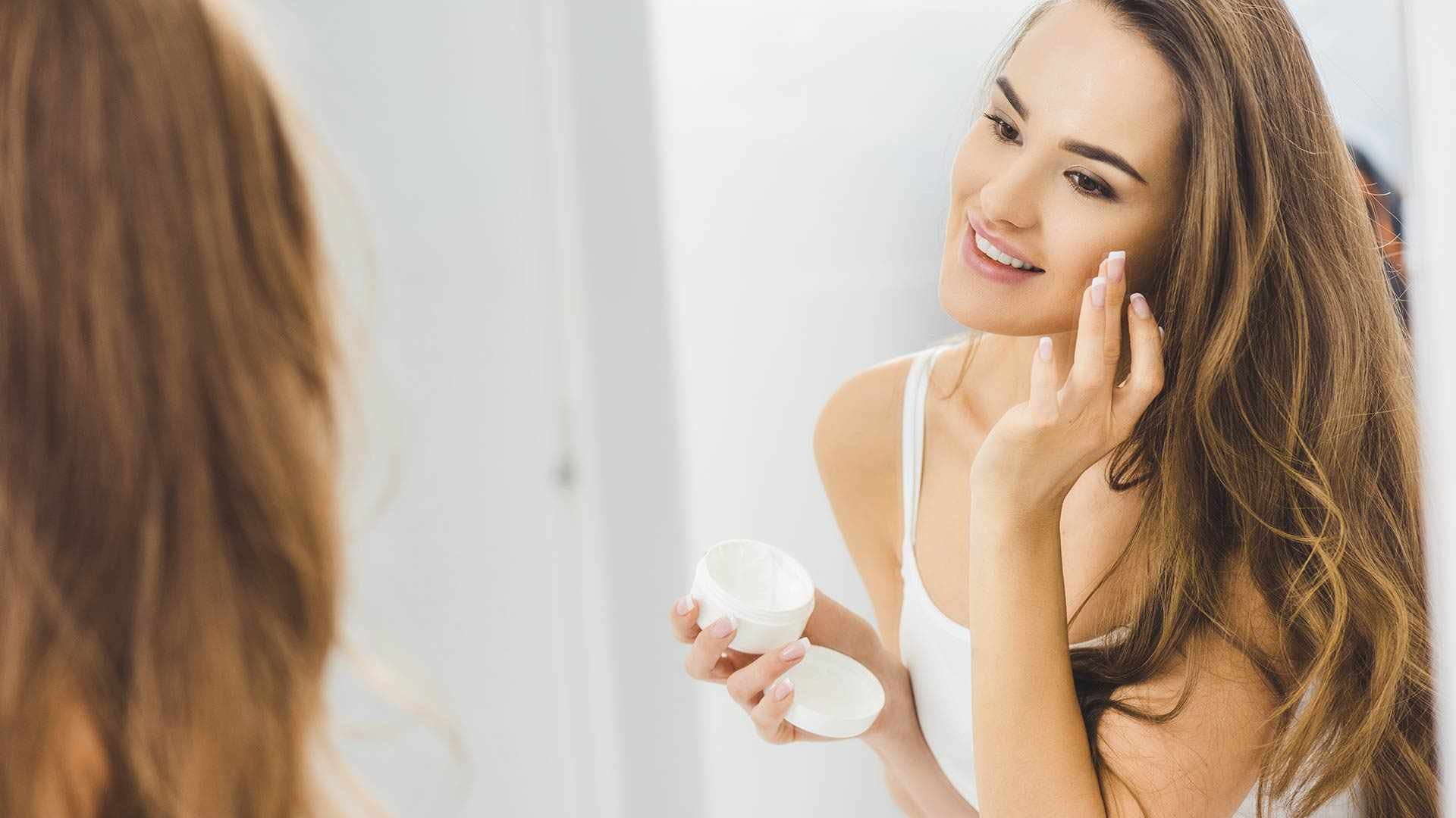 Loreal Paris Article How To Start An Anti Aging Skin Care Routine D