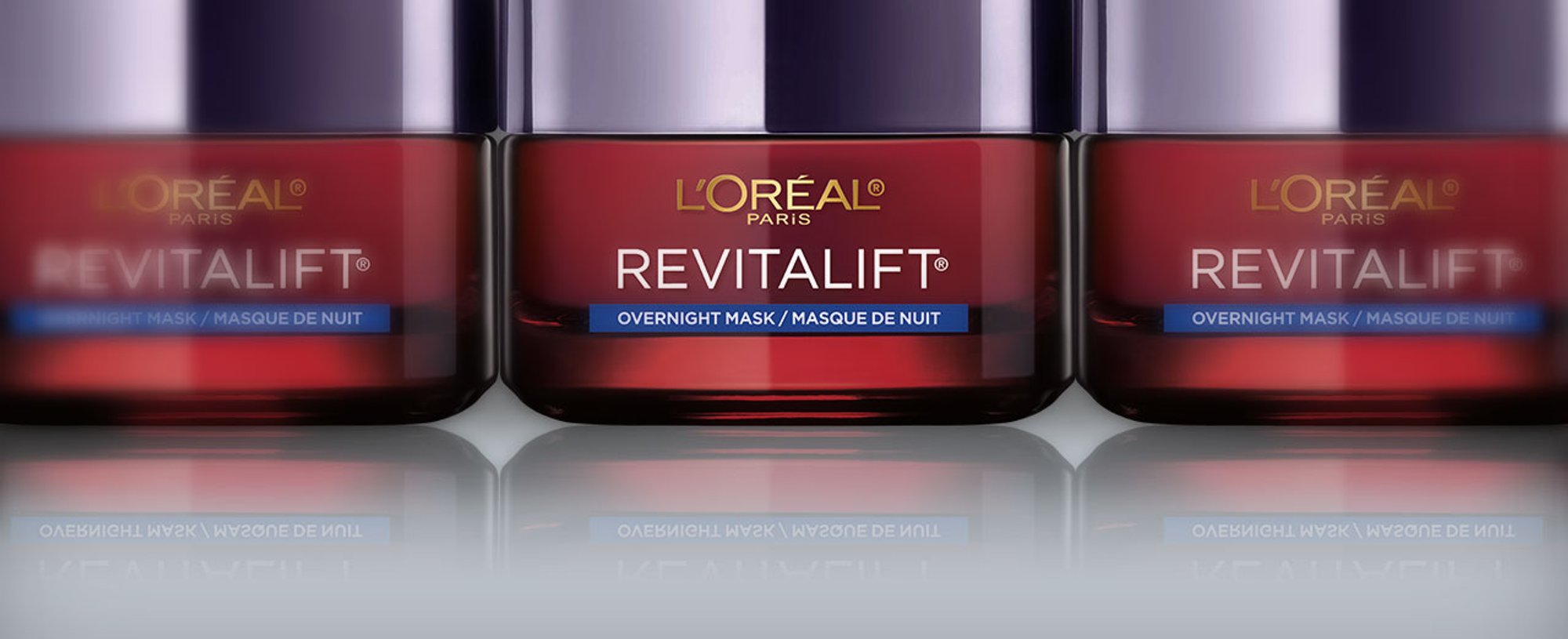 Loreal Paris BMAG Article The Beauty of Overnight Face Masks D