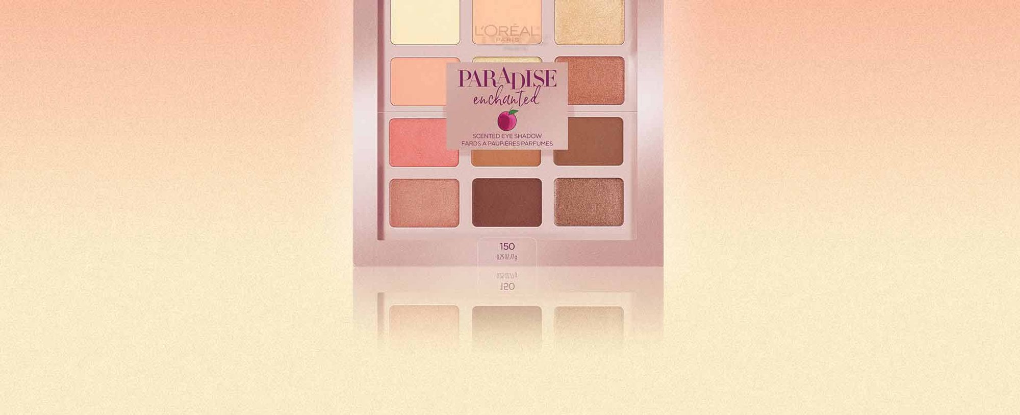Loreal Paris Article How To Wear Peach Eyeshadow D
