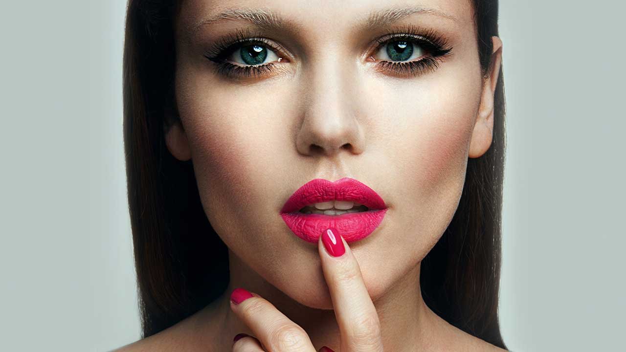 Loreal Paris BMAG Article How To Wear Matte Makeup All Over Your Face D