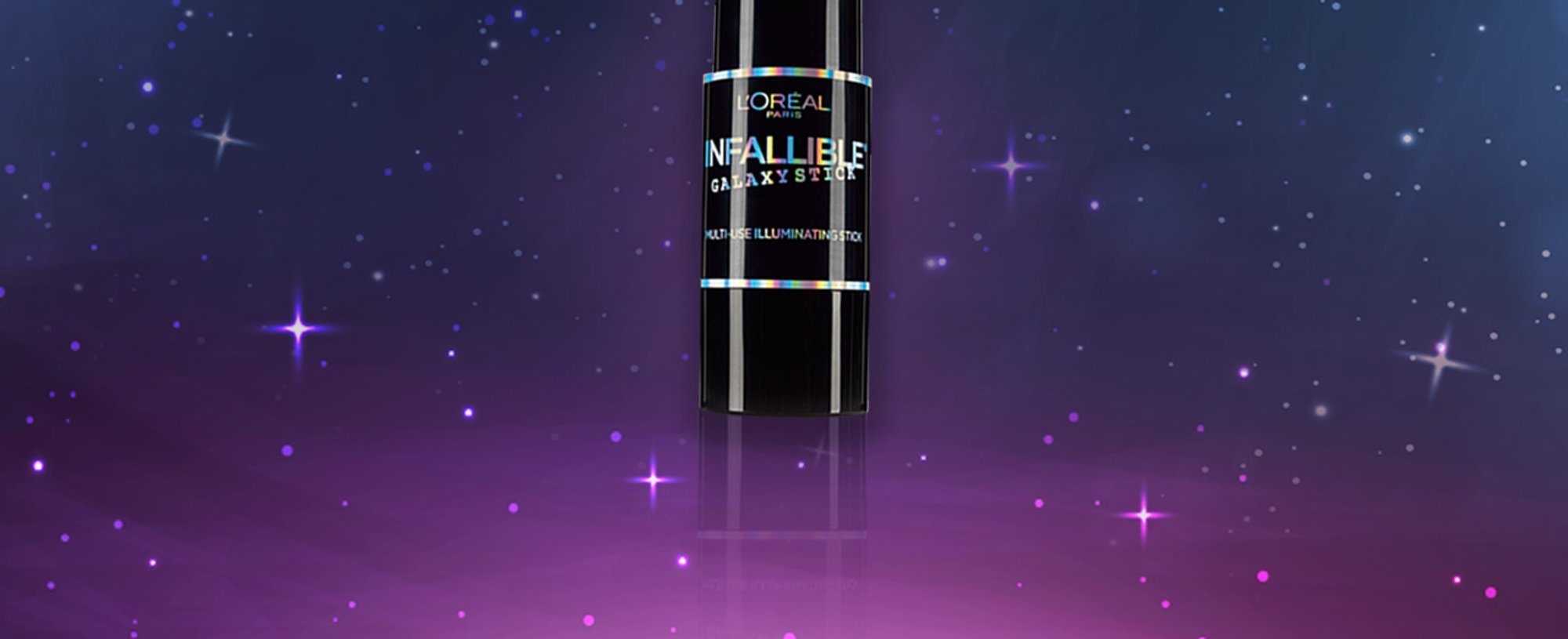 Loreal Paris BMAG Article How To Wear Blue Highlighter D