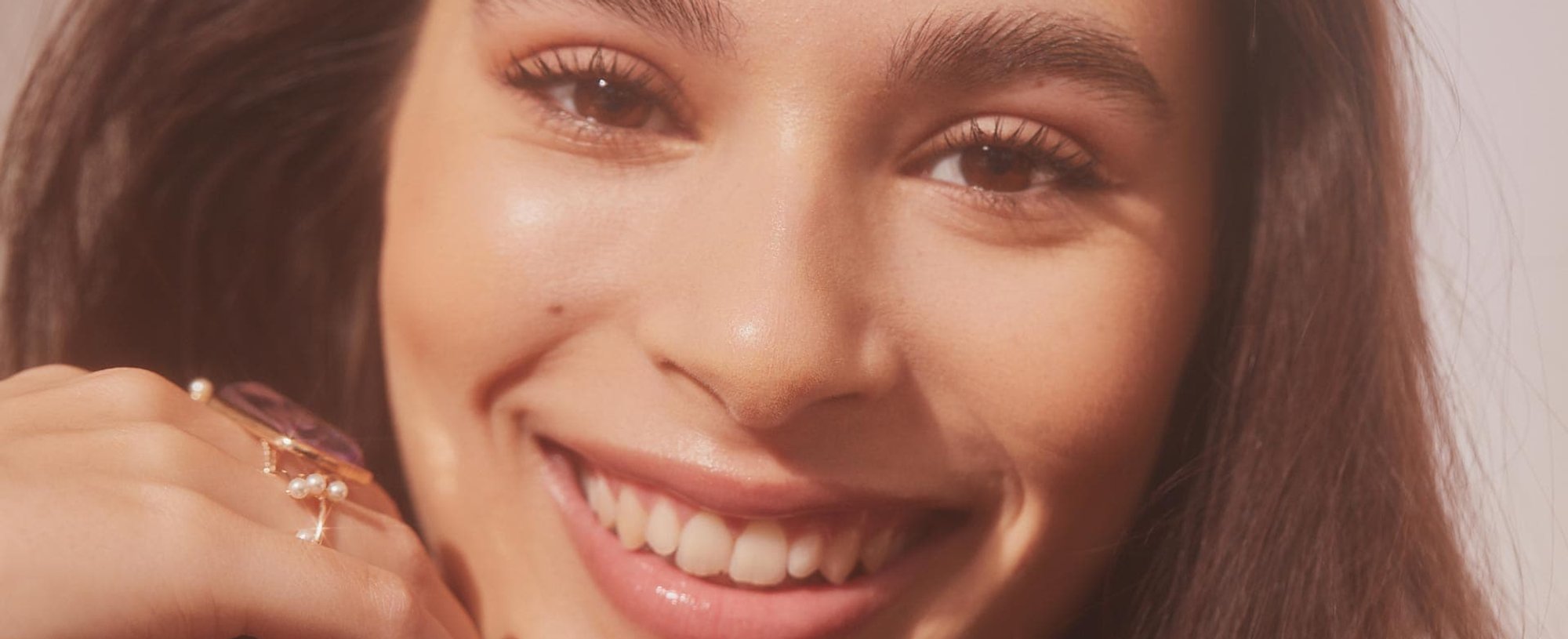 Loreal  Paris BMAG Article 10 Ways To Look Good With No Makeup D 2