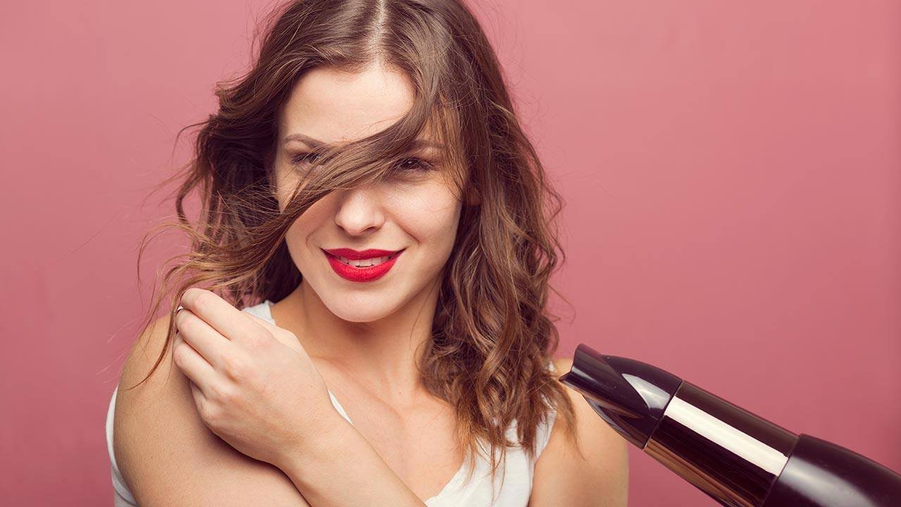 How to Help Keep Your Blowout Looking Fresh L’Oréal Paris