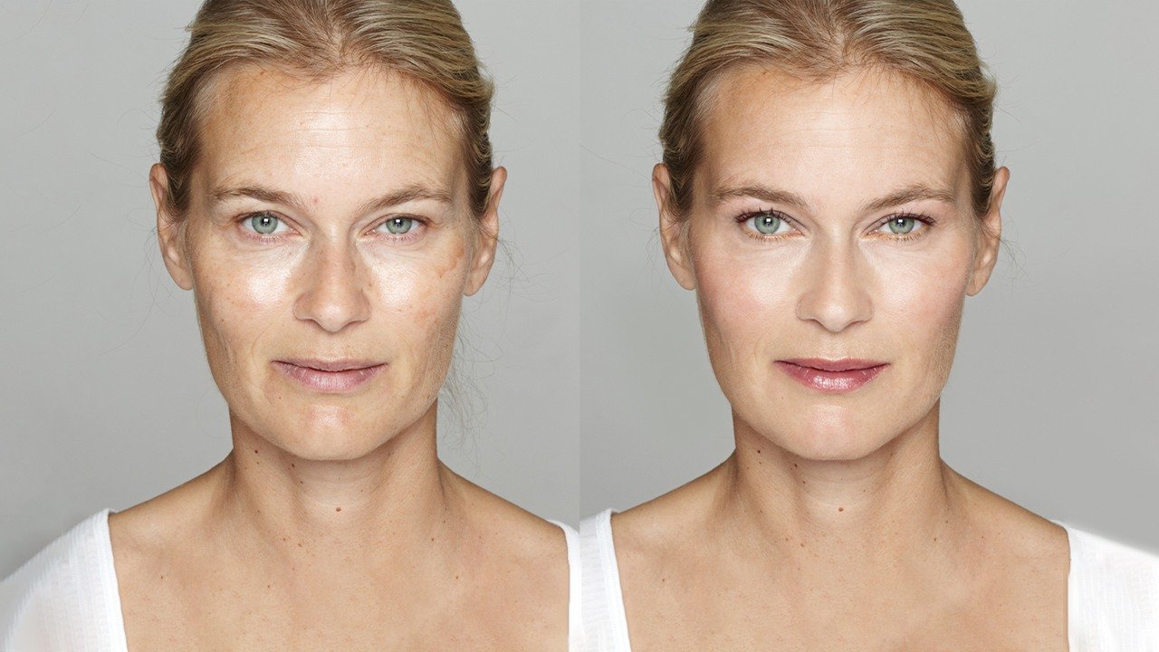 læber astronomi atlet Learn How to Look Younger with Easy Makeup Tips - L'Oréal Paris