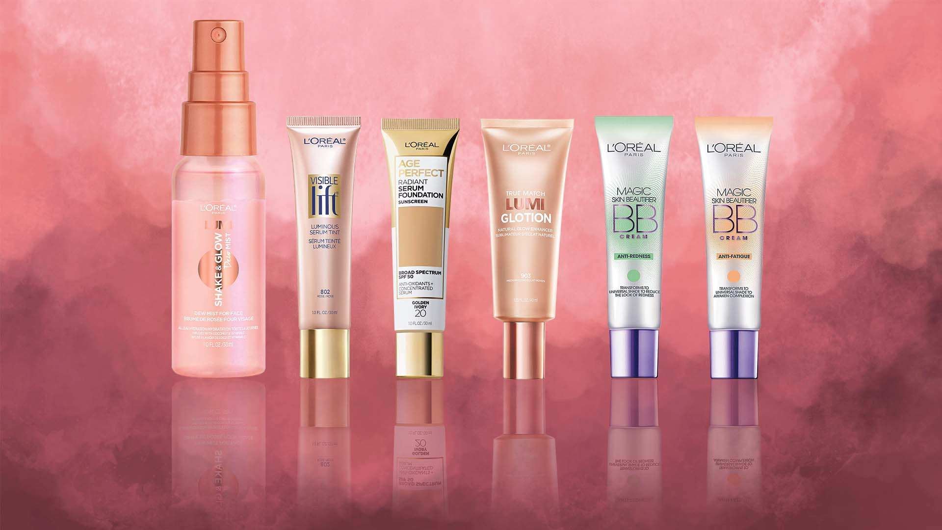 Loreal Paris Article 11 Skincare Makeup Hybrid Products With Major Benefits D
