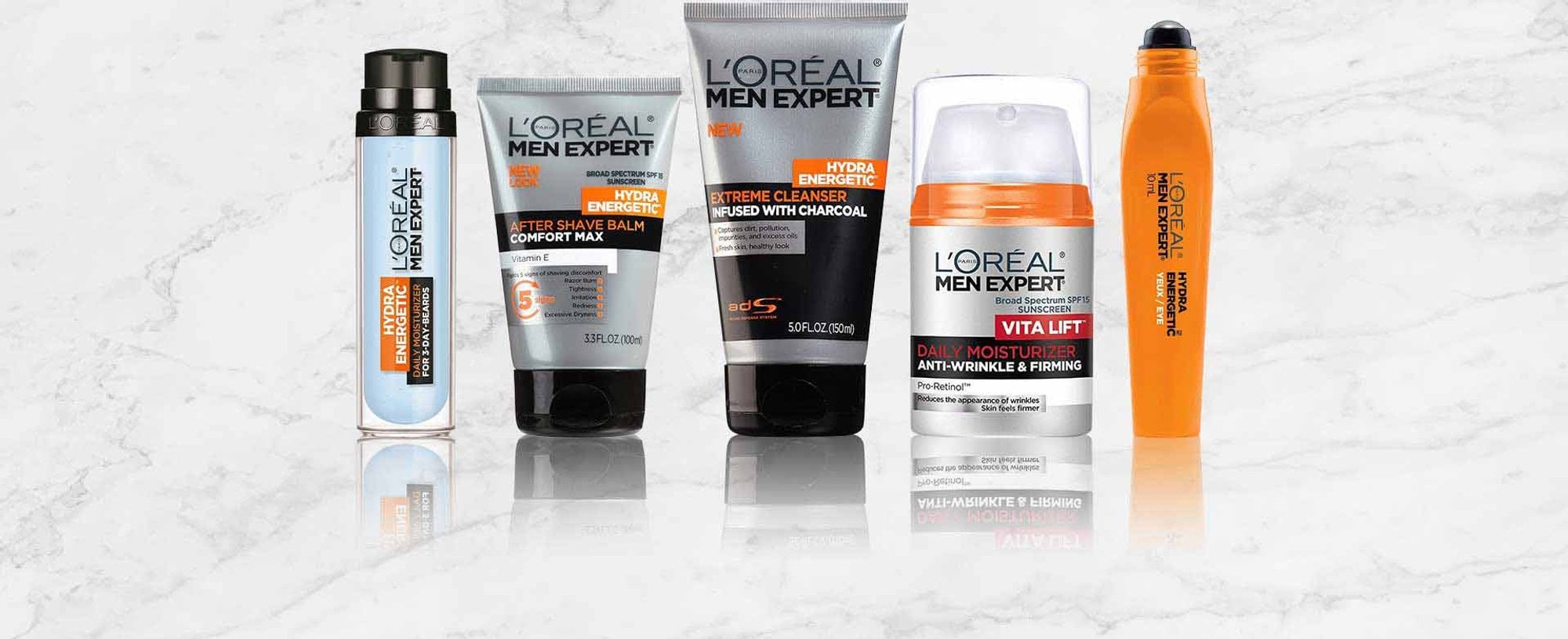 Loreal Paris Article Our 7 Best Skin Care Products For Men D
