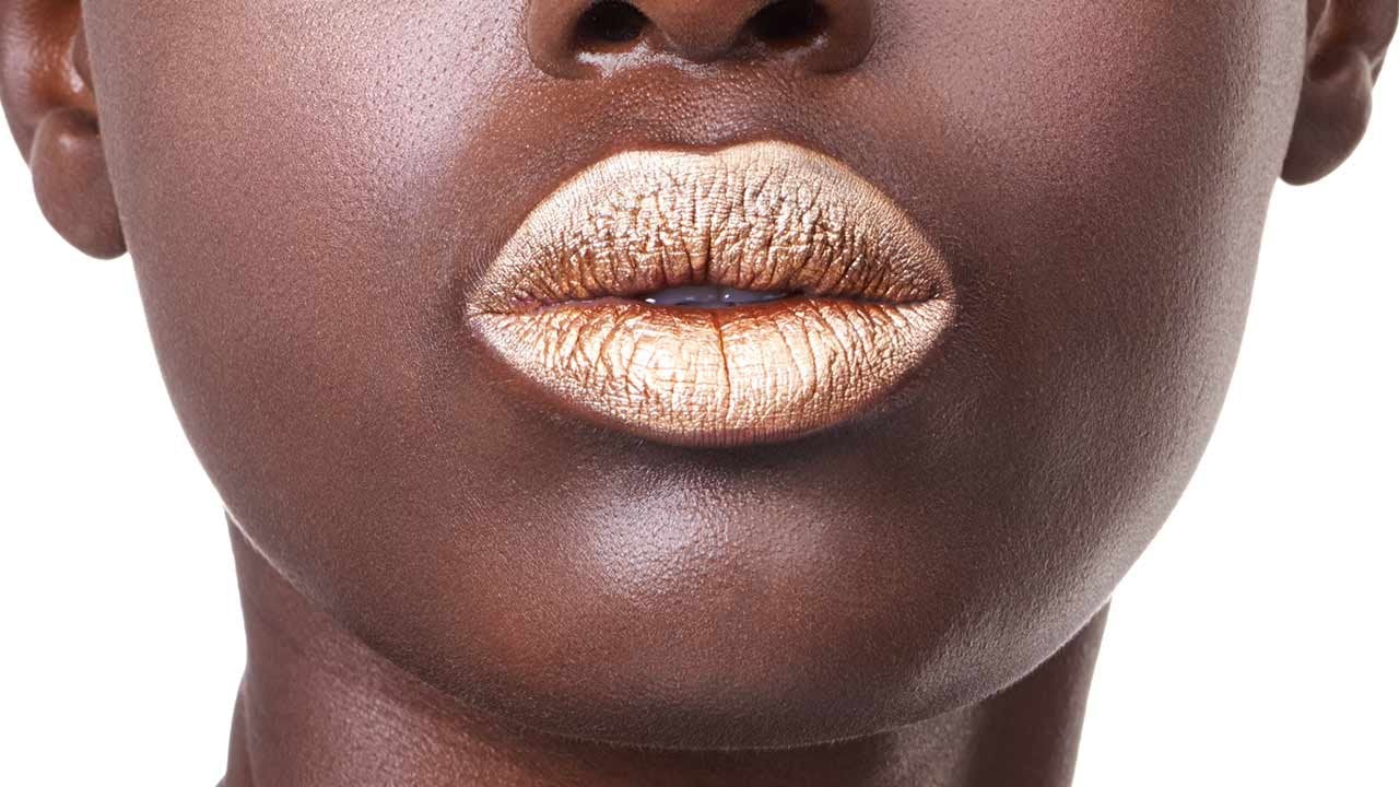 LOreal Paris BMAG Article 9 Metallic Lipsticks for a Pretty Pout D