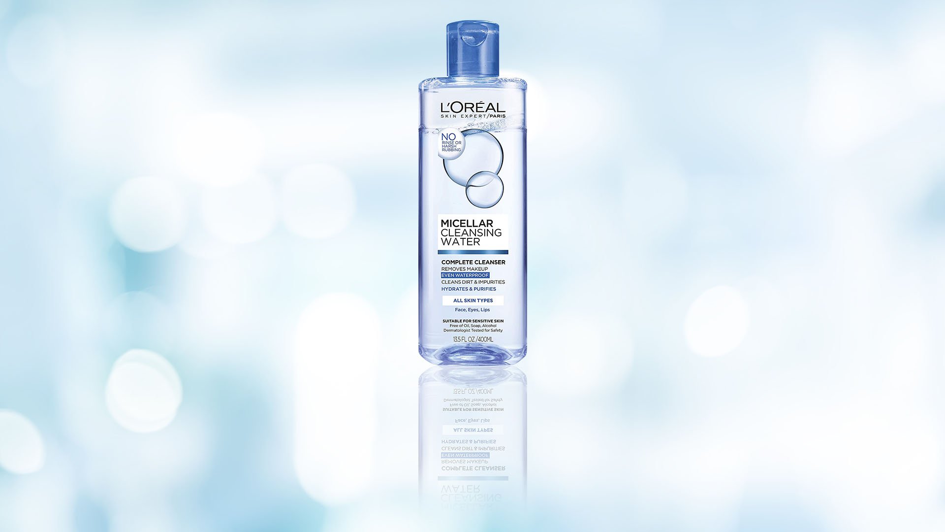 Loreal Paris Article The Best Micellar Water Hacks And Uses D