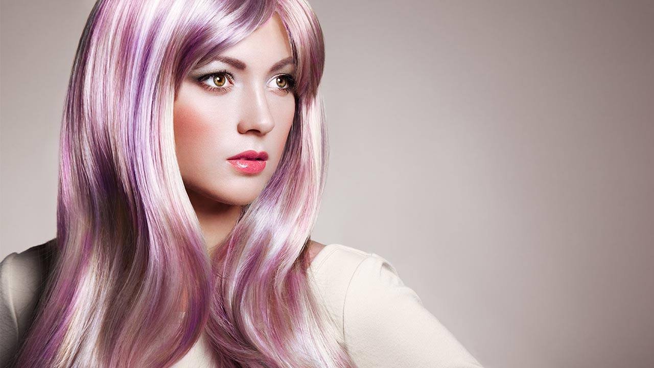 Loreal Paris BMAG Article How To Get Pink Cloud Hair D