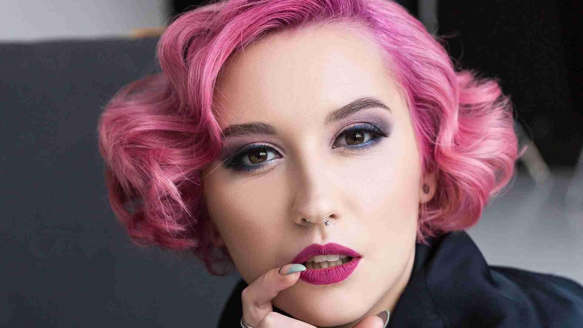 33 Pink Hair Color Hues All Skin Tones - L'Oréal Paris
