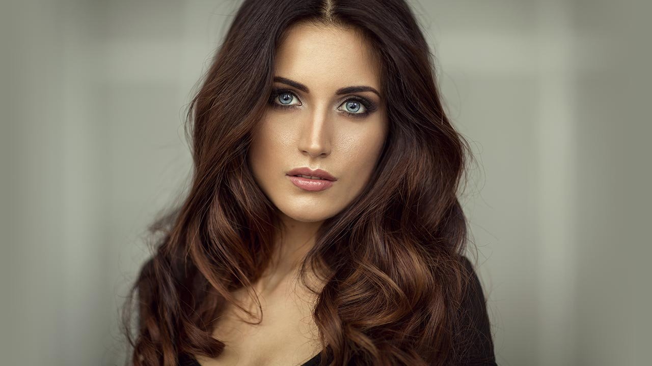 LOP BMAG Article 20 Brunette Hair Color Trends to Try in 2019 D