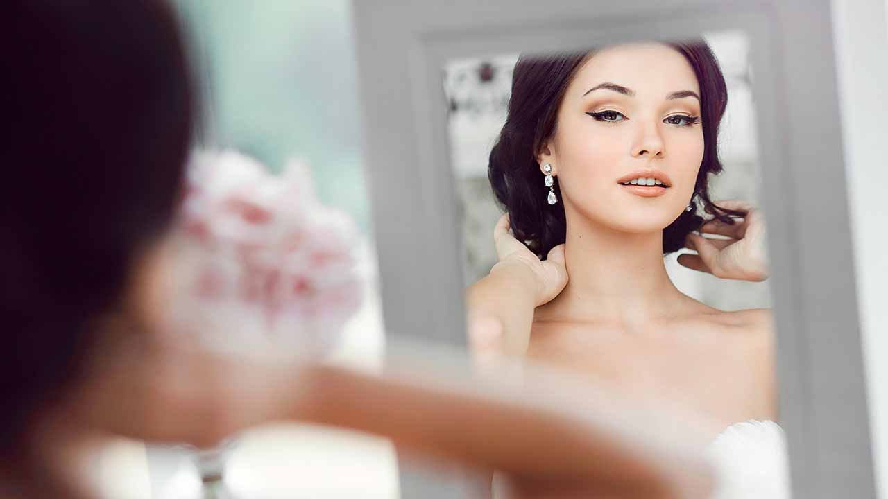 Loreal Paris BMAG Article 7 Spring Skin Care Tips For Brides To Be D