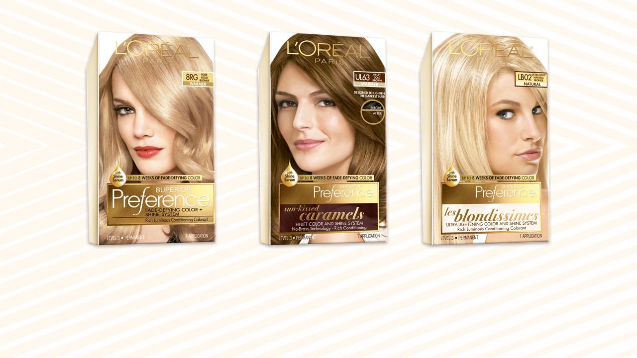 Loreal Paris BMAG Article How To Use Superior Preference D