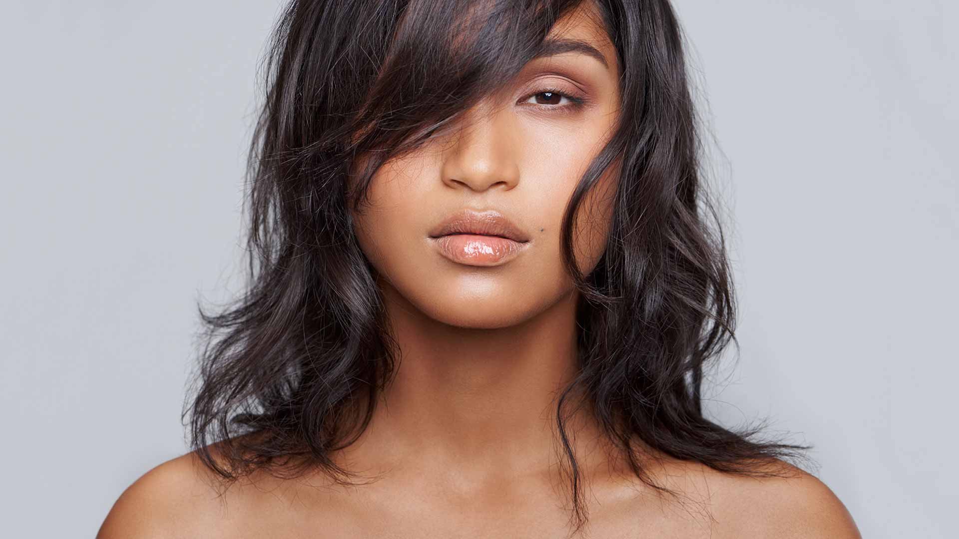 The Best Bangs For Every Face Shape And Hair Type D