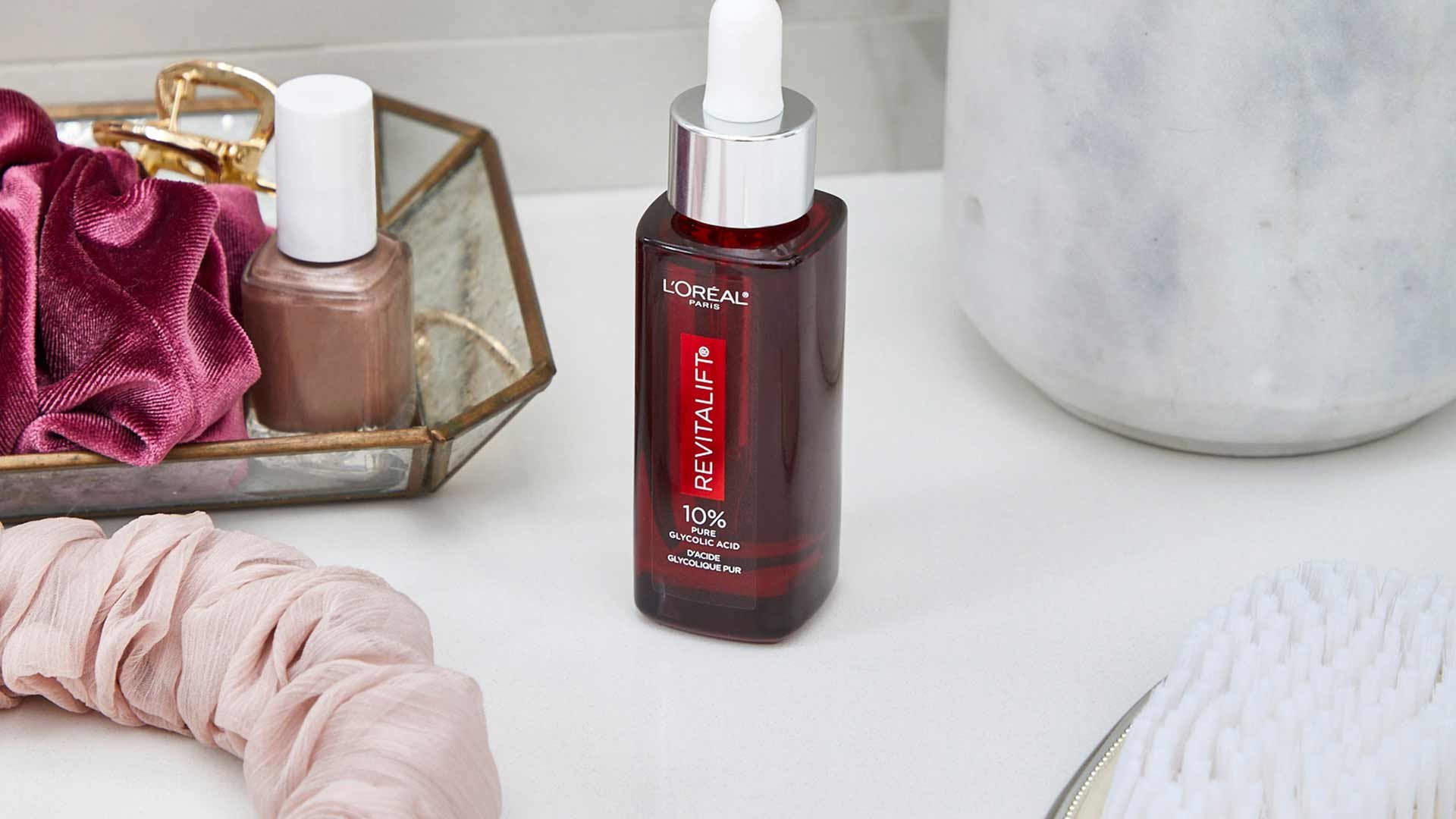 Best Face Serum For Your Skin Concerns Hero Bmag