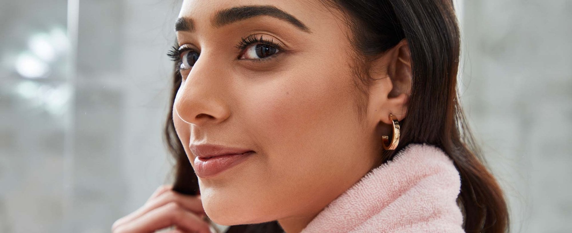 Skin Care Routine For Sensitive Skin Hero Bmag