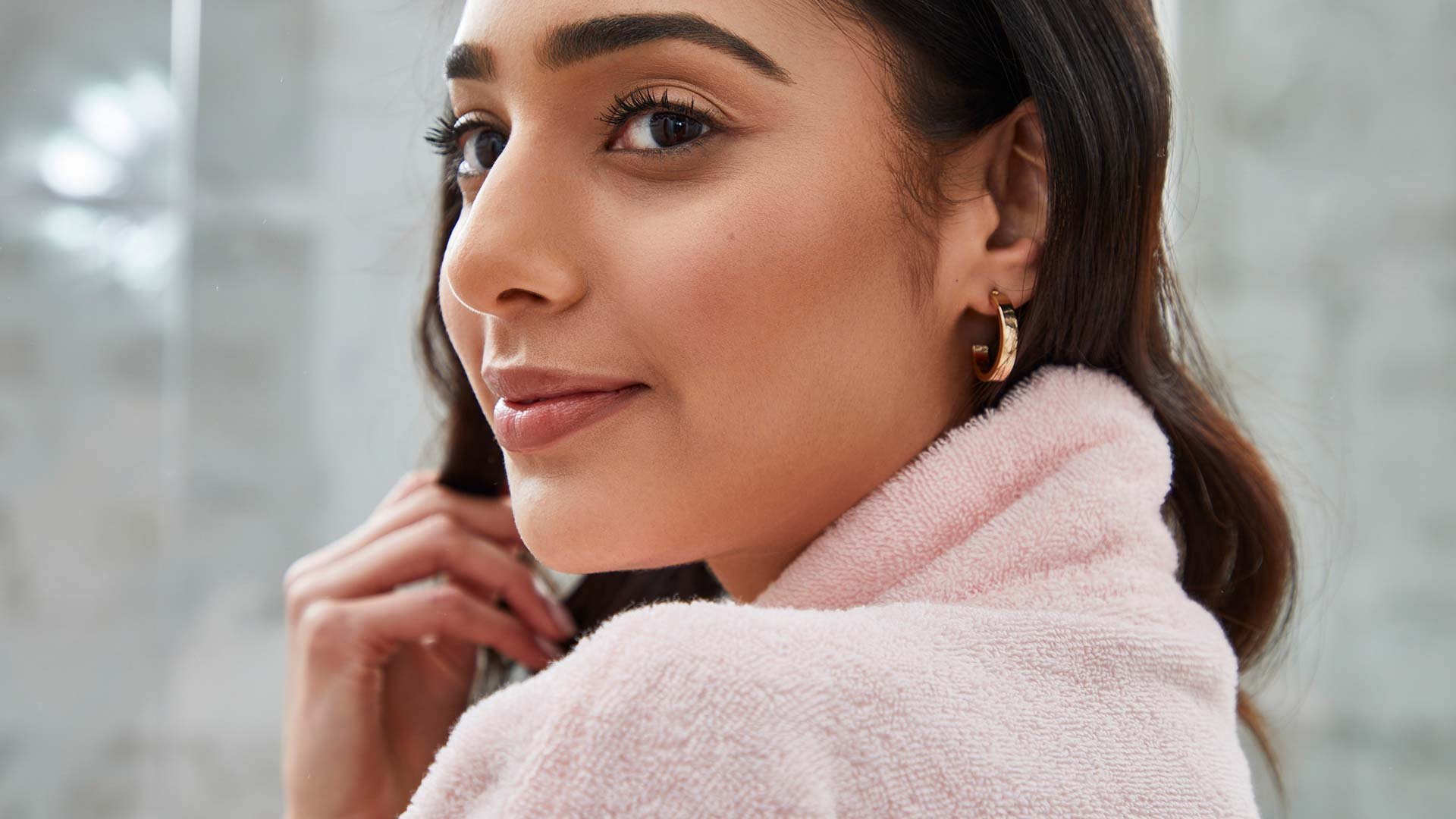 Skin Care Routine For Sensitive Skin Hero Bmag