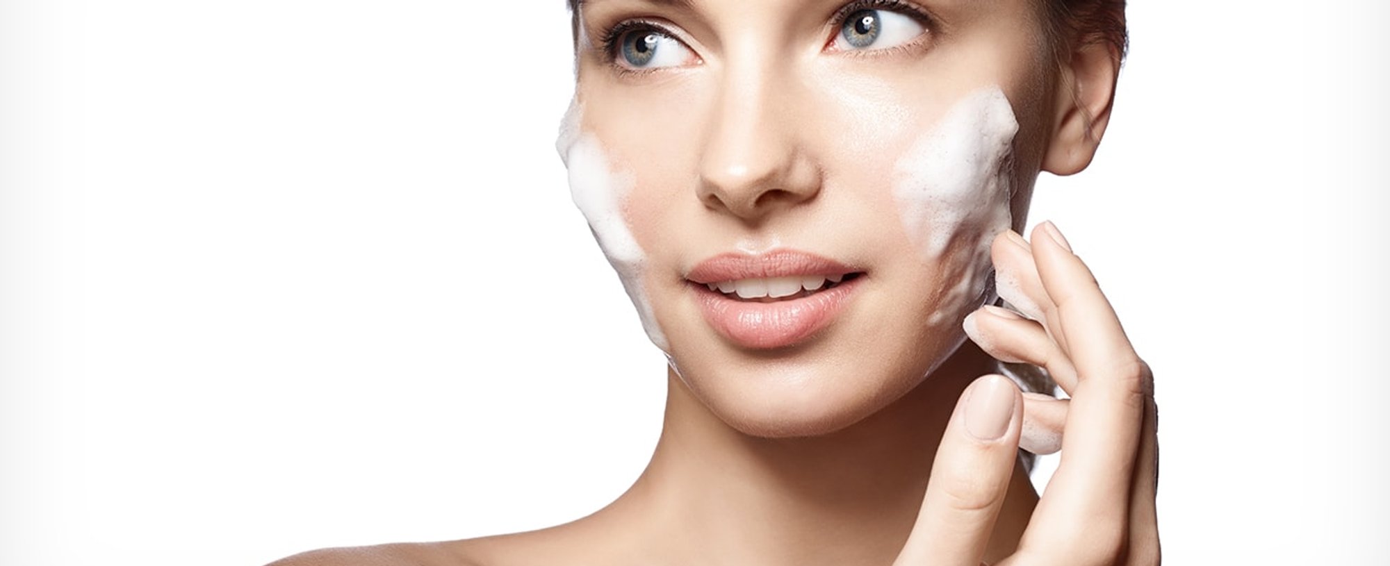 Loreal Paris BMAG Article Facial Cleanser Basics Heres How To Wash Your Face D